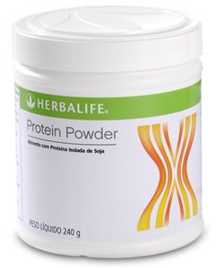 PROTEIN POWDER