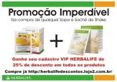 Kit Desconto 25%