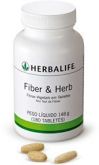 FIBER & HERB