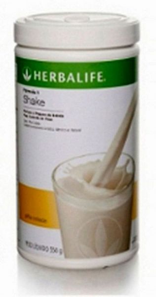 Shake PINÃ COLADA
