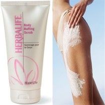 Body Buffing - Loção suavizante para o corpo 200ml